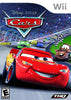 Cars - Nintendo Wii [Pre-Owned] Video Games THQ   