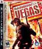 Tom Clancy's Rainbow Six Vegas (Greatest Hits) - (PS3) PlayStation 3 Video Games Ubisoft   