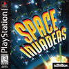 Space Invaders - (PS1) PlayStation 1 [Pre-Owned] Video Games Activision   