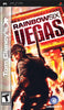 Tom Clancy's Rainbow Six Vegas - Sony PSP [Pre-Owned] Video Games Ubisoft   