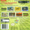 Teenage Mutant Ninja Turtles: Double Pack - (GBA) Game Boy Advance [Pre-Owned] Video Games Konami   