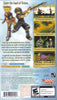 Brave Story: New Traveler - Sony PSP [Pre-Owned] Video Games XSEED Games   