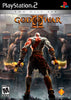 God of War II - (PS2) PlayStation 2 [Pre-Owned] Video Games SCEA   