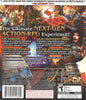 Untold Legends: Dark Kingdom - (PS3) PlayStation 3 [Pre-Owned] Video Games Sony Online Entertainment   
