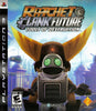 Ratchet & Clank Future: Tools of Destruction - (PS3) PlayStation 3 [Pre-Owned] Video Games SCEA   
