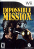 Impossible Mission - Nintendo Wii [Pre-Owned] Video Games Codemasters   