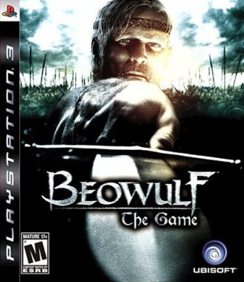 Beowulf: The Game - (PS3) PlayStation 3 [Pre-Owned] Video Games Ubisoft   