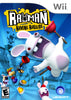 Rayman Raving Rabbids - Nintendo Wii [Pre-Owned] Video Games Ubisoft   