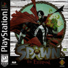 Spawn: The Eternal - PlayStation 1 [Pre-Owned] Video Games SCEA   