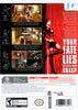 Red Steel - Nintendo Wii [Pre-Owned] Video Games Ubisoft   