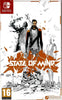 State of Mind - (NSW) Nintendo Switch (European Import) Video Games Daedalic Entertainment   