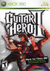 Guitar Hero II (Game Only) - Xbox 360 [Pre-Owned] Video Games RedOctane   