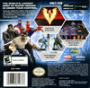 Marvel: Ultimate Alliance - (GBA) Game Boy Advance [Pre-Owned] Video Games Activision   