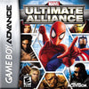 Marvel: Ultimate Alliance - (GBA) Game Boy Advance [Pre-Owned] Video Games Activision   