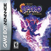 The Legend of Spyro: A New Beginning - (GBA) Game Boy Advance [Pre-Owned] Video Games Sierra Entertainment   