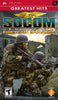 SOCOM: U.S. Navy SEALs Fireteam Bravo 2 (Greatest Hits) - Sony PSP [Pre-Owned] Video Games SCEA   