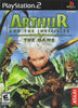Arthur and the Invisibles: The Game - (PS2) PlayStation 2 [Pre-Owned] Video Games Atari SA   