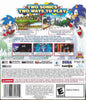 Sonic Generations (Greatest Hits) - (PS3) PlayStation 3 [Pre-Owned] Video Games Sega   