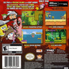 Nicktoons: Battle for Volcano Island - (GBA) Game Boy Advance [Pre-Owned] Video Games THQ   