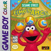 Sesame Street: Elmo's ABCs - (GBC) Game Boy Color [Pre-Owned] Video Games NewKidCo   