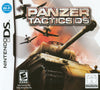 Panzer Tactics DS - (NDS) Nintendo DS [Pre-Owned] Video Games Conspiracy Entertainment   