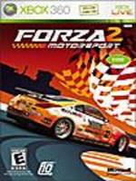 Forza Motorsport 2 (Spanish Edition) - Xbox 360 Video Games Microsoft Game Studios   