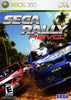 Sega Rally Revo - Xbox 360 Video Games Sega   
