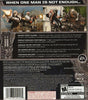 Army of Two - (PS3) PlayStation 3 [Pre-Owned] Video Games EA Games   