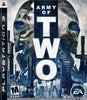Army of Two - (PS3) PlayStation 3 [Pre-Owned] Video Games EA Games   