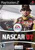 NASCAR 07 - (PS2) PlayStation 2 Video Games EA Sports   