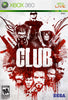 The Club - Xbox 360 Video Games Sega   