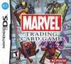 Marvel Trading Card Game - (NDS) Nintendo DS Video Games Konami   