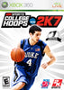 College Hoops 2K7 - Xbox 360 Video Games 2K Sports   