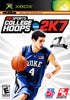 College Hoops 2K7 - Xbox Video Games 2K Sports   