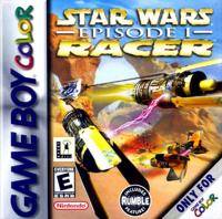 Star Wars Episode I: Racer - (GBC) Game Boy Color [Pre-Owned] Video Games Nintendo   