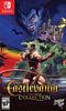 Castlevania Anniversary Collection (Limited Run #106) - (NSW) Nintendo Switch [UNBOXING] Video Games Limited Run Games   