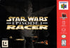 Star Wars Episode I: Racer - (N64) Nintendo 64 [Pre-Owned] Video Games LucasArts   