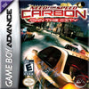 Need for Speed Carbon: Own the City - (GBA) Game Boy Advance [Pre-Owned] Video Games EA Games   