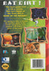 Earthworm Jim - SEGA Genesis [Pre-Owned] Video Games Playmates   