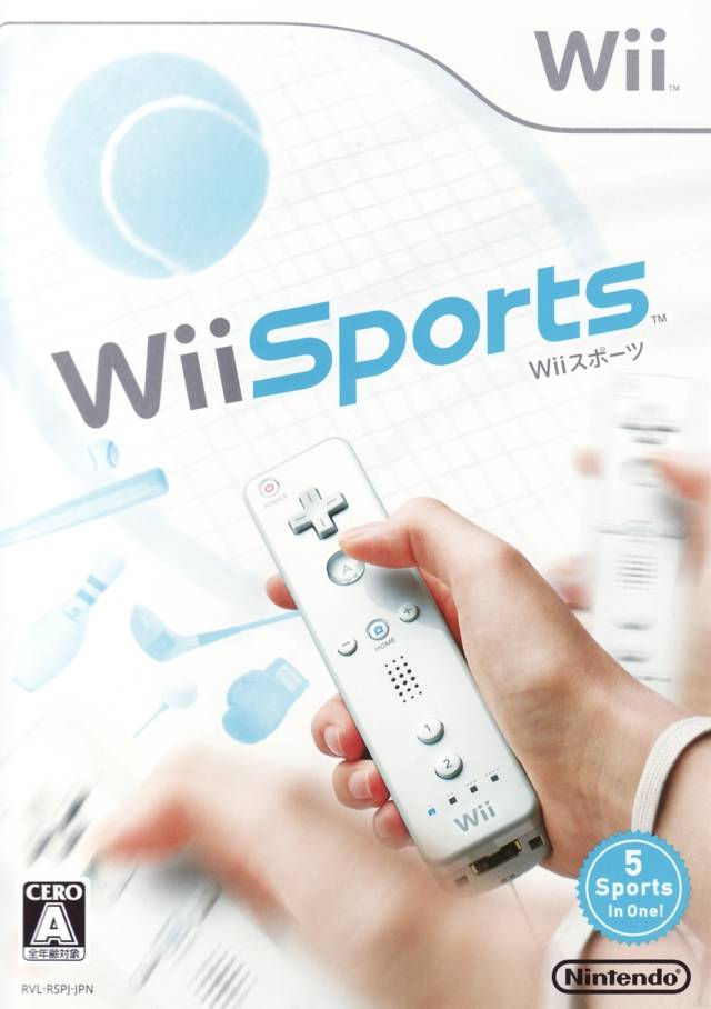 その他 Wiisports Wii Sports Nintendo Wii Gameplay Walkthrough Part 4 - Golf