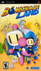 Bomberman Land Portable - Sony PSP Video Games Hudson   