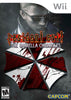 Resident Evil: The Umbrella Chronicles (Magnum Bundle) - Nintendo Wii Video Games Capcom   