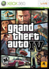Grand Theft Auto IV - Xbox 360 [Pre-Owned] Video Games Rockstar Games   