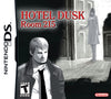 Hotel Dusk: Room 215 - (NDS) Nintendo DS [Pre-Owned] Video Games Nintendo   