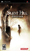 Silent Hill: Origins - Sony PSP [Pre-Owned] Video Games Konami   