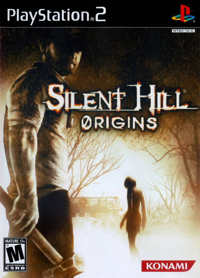 Silent Hill: Origins - (PS2) PlayStation 2 [Pre-Owned] | J&L Game