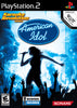 Karaoke Revolution Presents: American Idol - (PS2) PlayStation 2 [Pre-Owned] Video Games Konami   