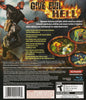 Hellboy: The Science of Evil - (PS3) PlayStation 3 [Pre-Owned] Video Games Konami   