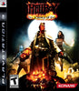 Hellboy: The Science of Evil - (PS3) PlayStation 3 [Pre-Owned] Video Games Konami   