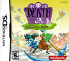 Death Jr. and the Science Fair of Doom - (NDS) Nintendo DS Video Games Konami   